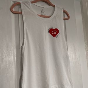 “CycleBar Mama” Tank